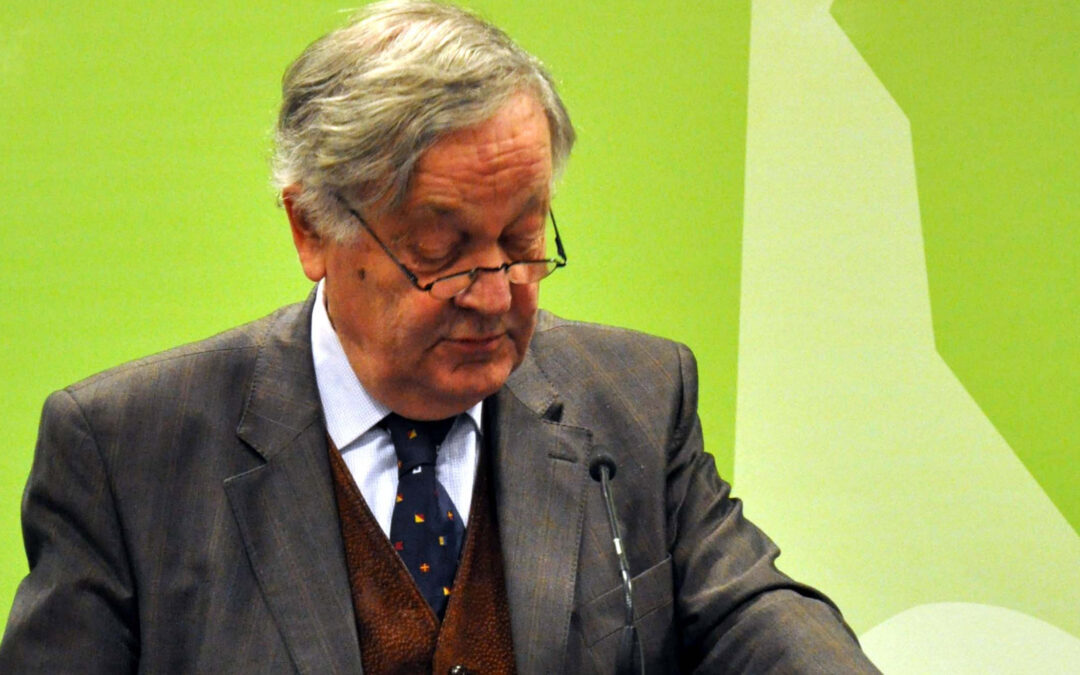 ICJ Commissioner Van Boven appointed UN Rapporteur on Torture