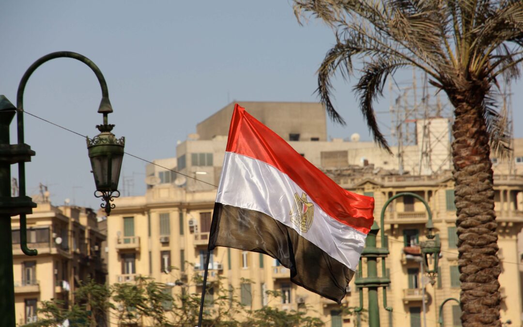 Egypt: end widespread and systematic enforced disappearances