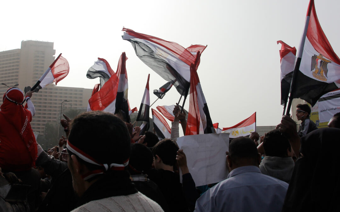 Egypt: repeal draconian NGO law and protect the right to freedom of association