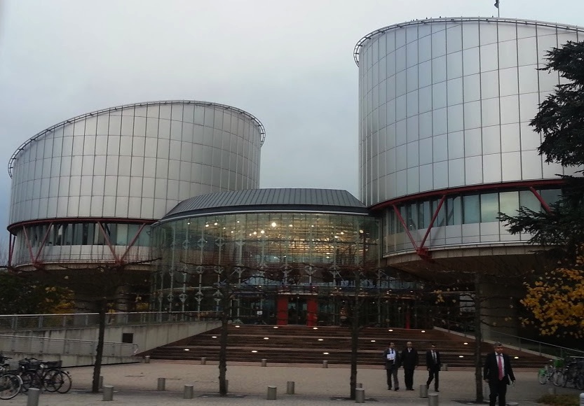 European Court : removal of Hungarian Supreme Court President unlawful