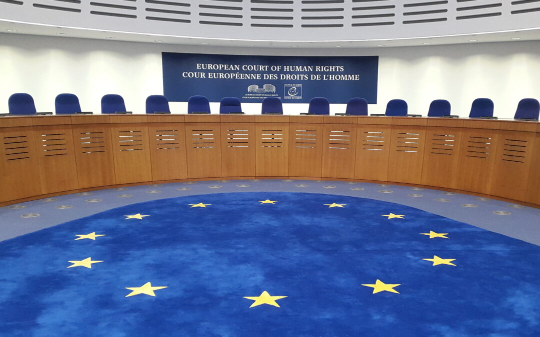 ICJ and others challenge Hungary’s removals to Serbia before European Court of Human Rights
