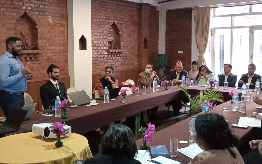 Nepal: Strategic litigation is an important tool to ensure compliance with international human rights standards