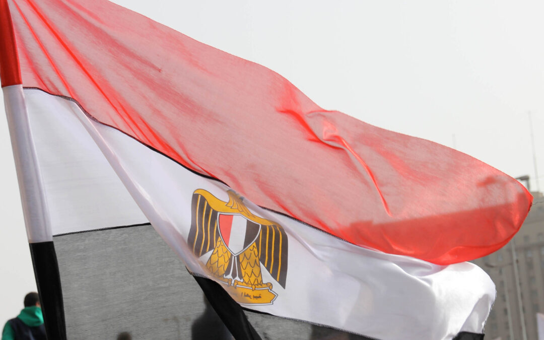 Egypt: end mass death sentences