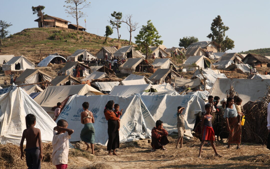 Myanmar: Government must do far more to comply with International Court Justice’s order on protection of Rohingya population