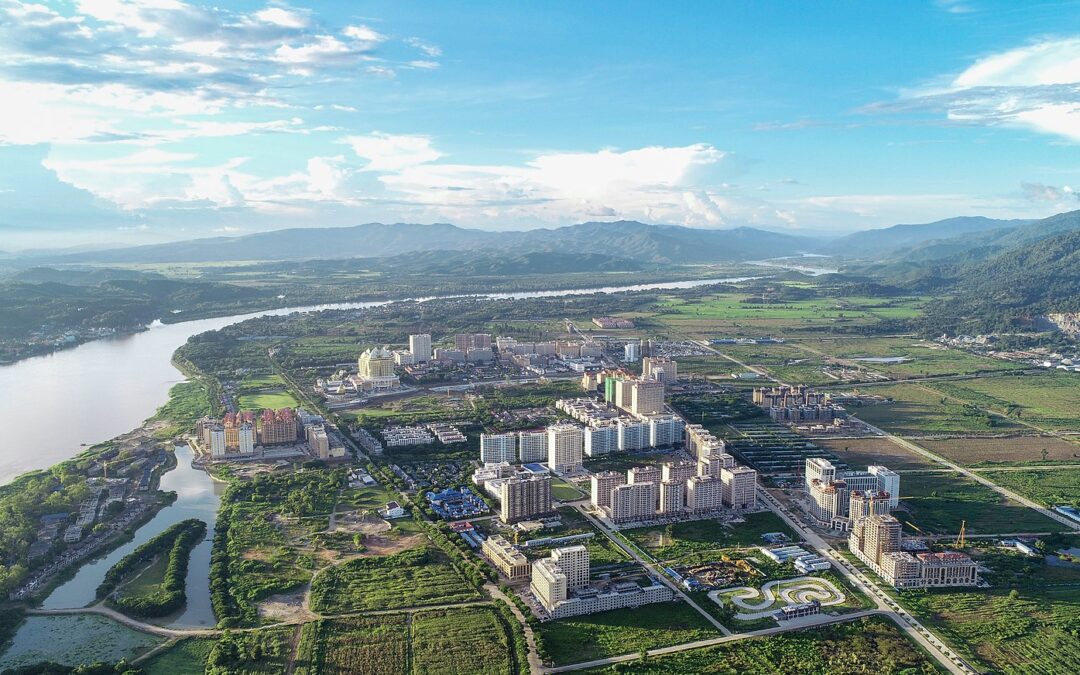Mekong Region: Authorities must address the adverse impacts of economic activity in SEZs on the environment and human rights