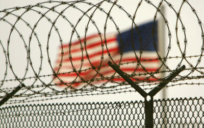 Universal Periodic Review of the USA: ICJ and other groups make submission