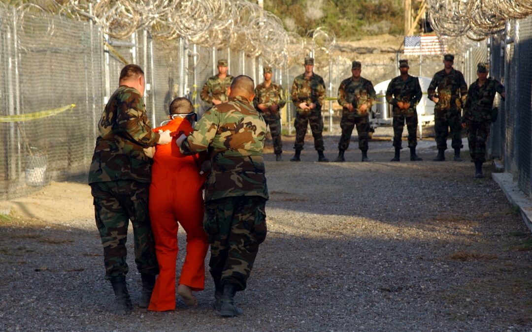 ICJ’s and AI’s intervention in the case Abu Zubaydah v. Lithuania