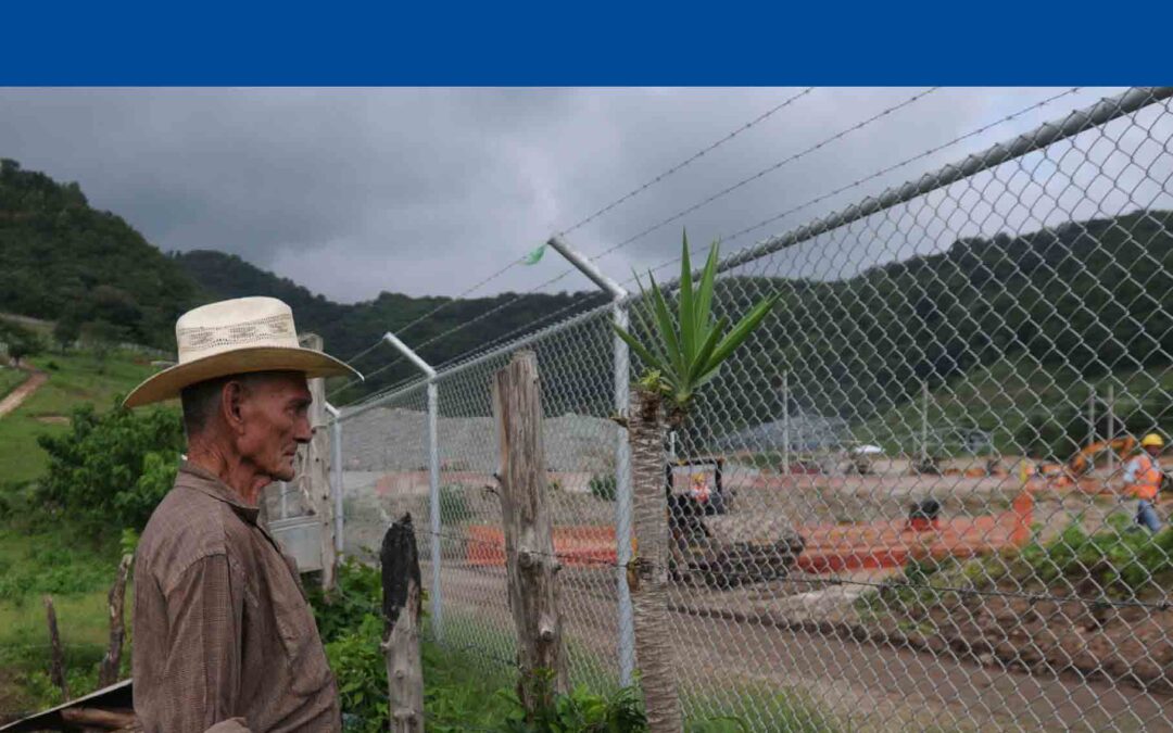 Business and Human Rights Violations in Guatemala: a challenge for justice