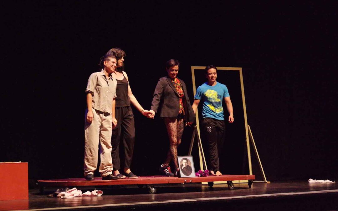 Acciones en pro de las personas LGBTI en Guatemala