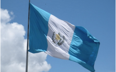 ICJ submission to the Universal Periodic Review of Guatemala