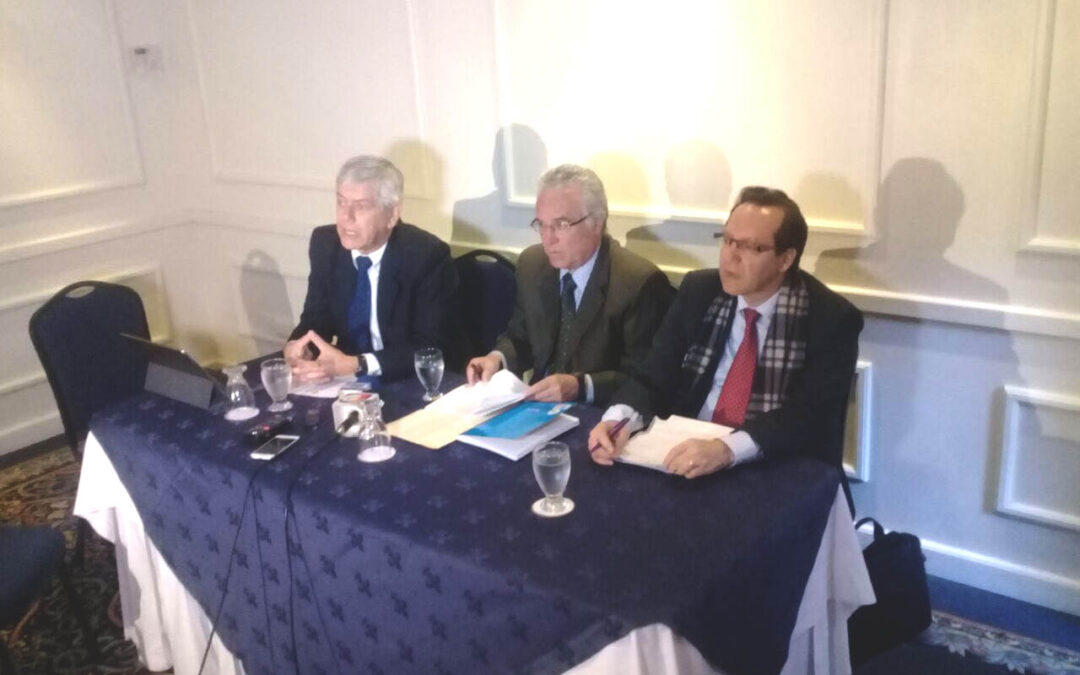 Guatemala: concluye una misión para evaluar la situación del ejercicio de la abogacía en el país