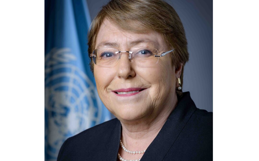 Guatemala: ICJ and others call on UN High Commissioner Bachelet to act following governments move to shut down International Commission against Impunity