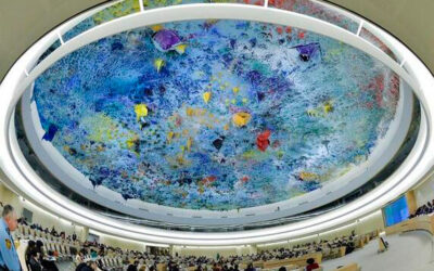 UN investigation offers hope to victims in Sri Lanka