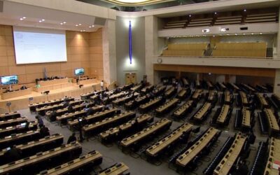 Libya: ICJ calls for accountability for crimes under international law at UN Human Rights Council