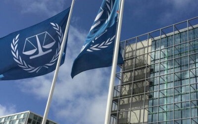 Zambia: support International Criminal Court, ICJ and other groups say
