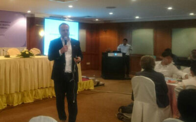 Cambodia: ICJ presents at workshop on the Universal Periodic Review of Cambodia