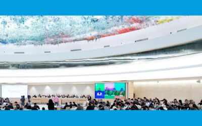 New publication shows how Geneva-based UN human rights bodies can be used more effectively to combat impunity