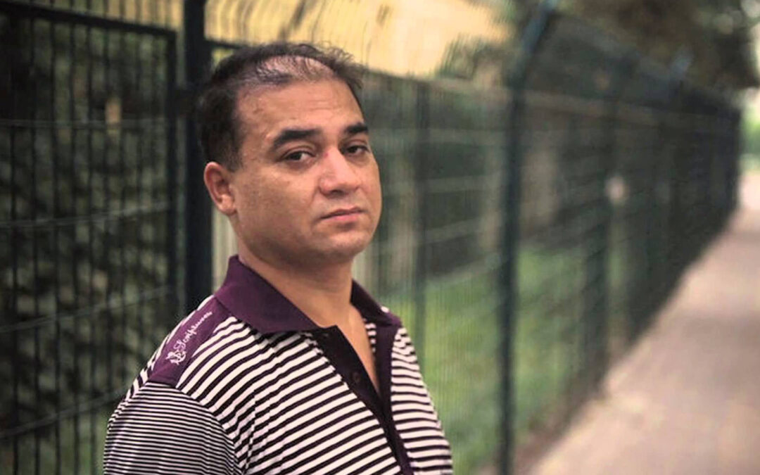 Renowned Uyghur intellectual Ilham Tohti selected as 2016 Martin Ennals Award Laureate