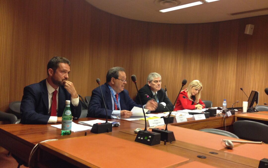 Venezuela: Strengthening the Rule of Law – Human Rights Council side event