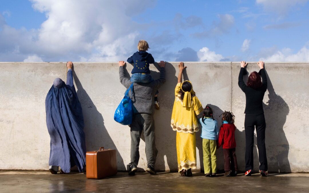 Greece: Conference on administrative detention of migrants and asylum seekers