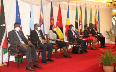 East and Southern African Chief Justices say more must be done to strengthen the fair administration of justice and the role of the judiciary in safeguarding human rights in the digital age
