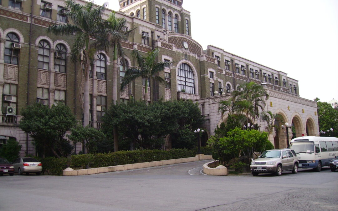 Taiwan should decriminalize adultery now