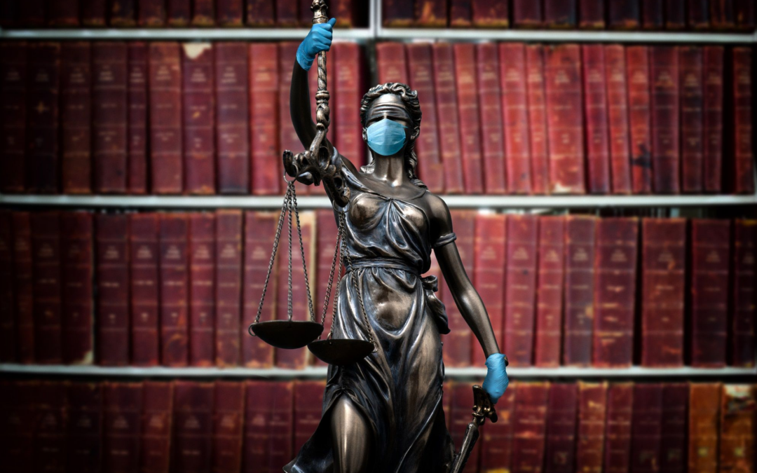 América Latina: Balance de los desafíos y obstáculos para el funcionamento de los sistemas judiciales durante la pandemia