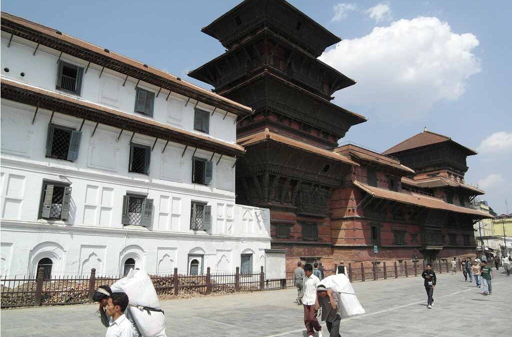 Nepal’s “fast tracked” constitutional process trades rights for speed