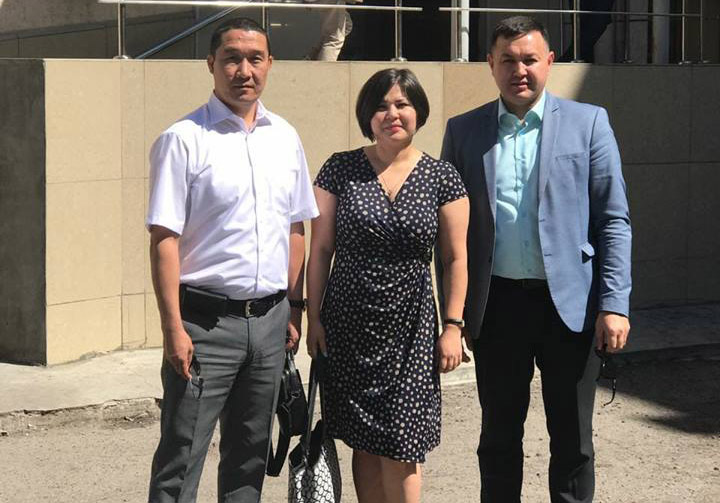 Kazakhstan: ICJ calls authorities to discontinue prosecution of lawyers