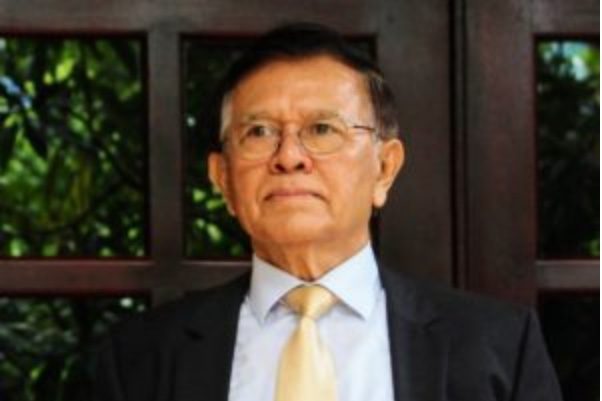 Cambodia: Spurious “treason” charges against opposition leader Kem Sokha must be dropped
