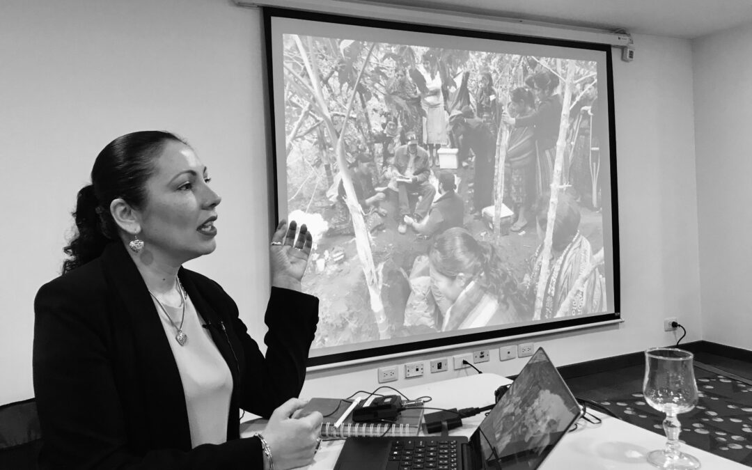 ICJ launches project combatting impunity for serious human rights violations in Colombia, Guatemala and Peru