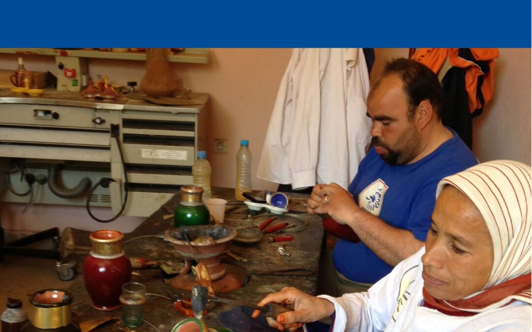 Morocco: access to justice for economic, social and cultural rights