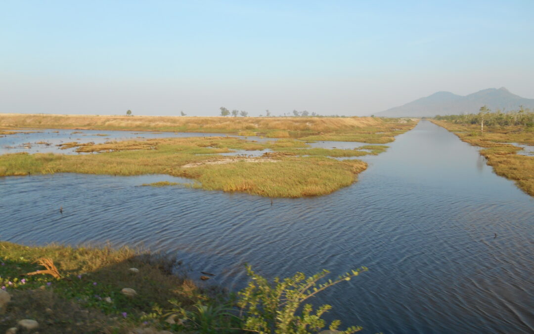 Investments in Myanmar: silence cannot be the answer