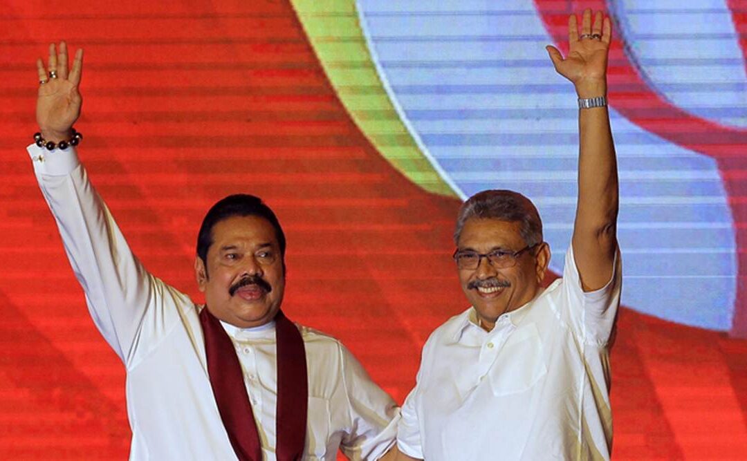 Sri Lanka: Parliament should reject Government’s move to repeal and replace 19th Amendment to the Constitution