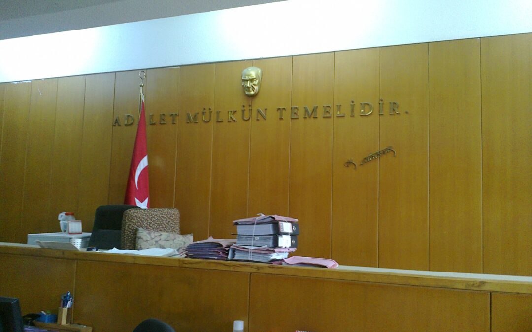 Turkey: ICJ and IBAHRI urge Turkey’s Council of Judges and Prosecutors to cease probe into Gezi Park trial judges