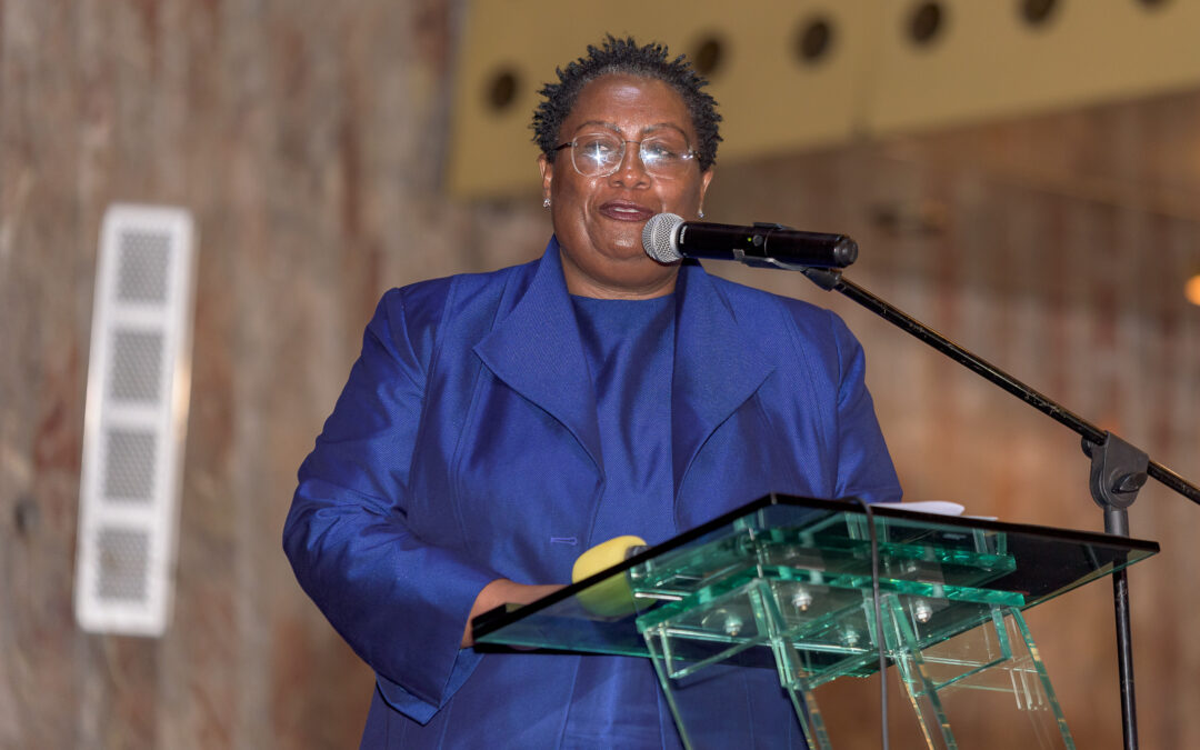 Zimbabwe: ICJ holds anti-corruption judicial workshop