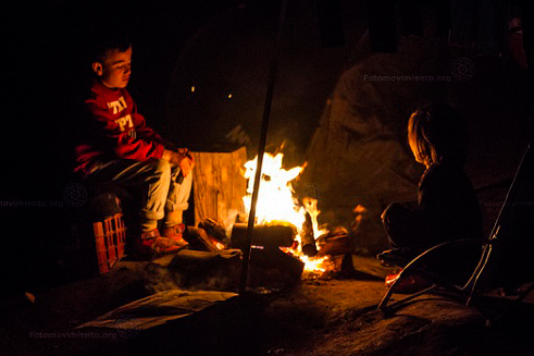 Greece’s treatment of migrant children subject to legal challenge before the European Committee on Social Rights
