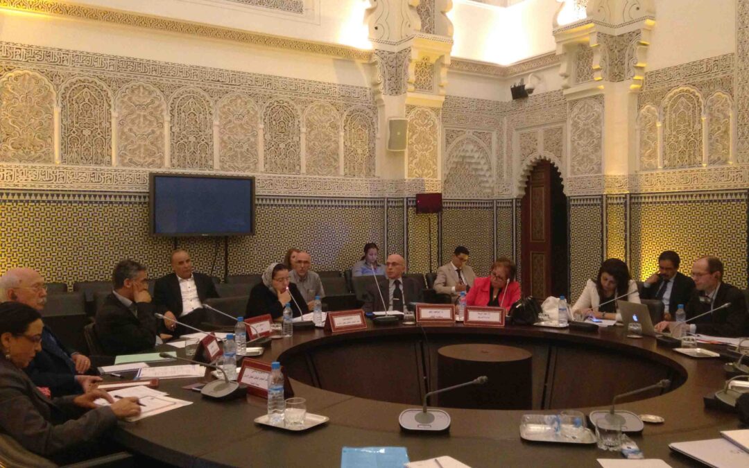 Morocco: ICJ concludes mission on access to justice for social rights
