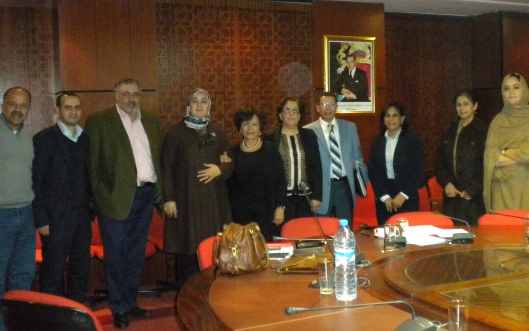 Maroc : Un pouvoir judiciaire pleinement indépendant doit être mis en place