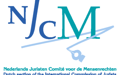 ICJ and NJCM statement on adoption of the Universal Periodic Review of the Netherlands
