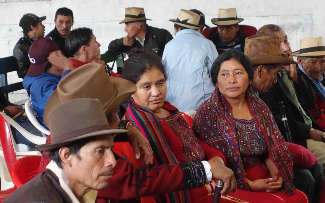 Video: the lost lands of Nebaj, Guatemala