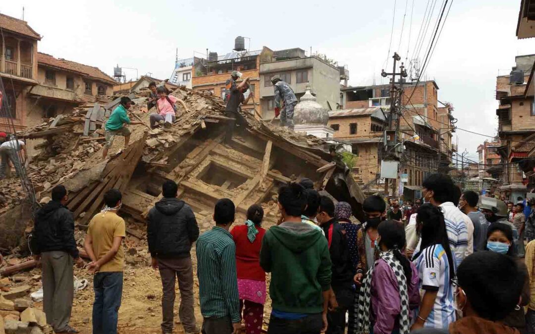 Nepal: end intimidation of Human Rights Commission