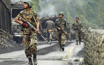 Nepal: 15 Years On, Act on Peace Agreement Pledges