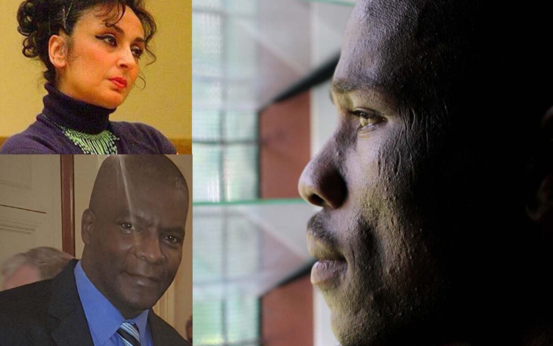 Martin Ennals Awards 2019: the three finalists are known
