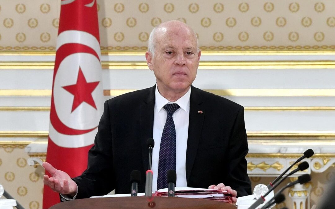 Tunisia: No checks and balances on President Saied’s one-man rule