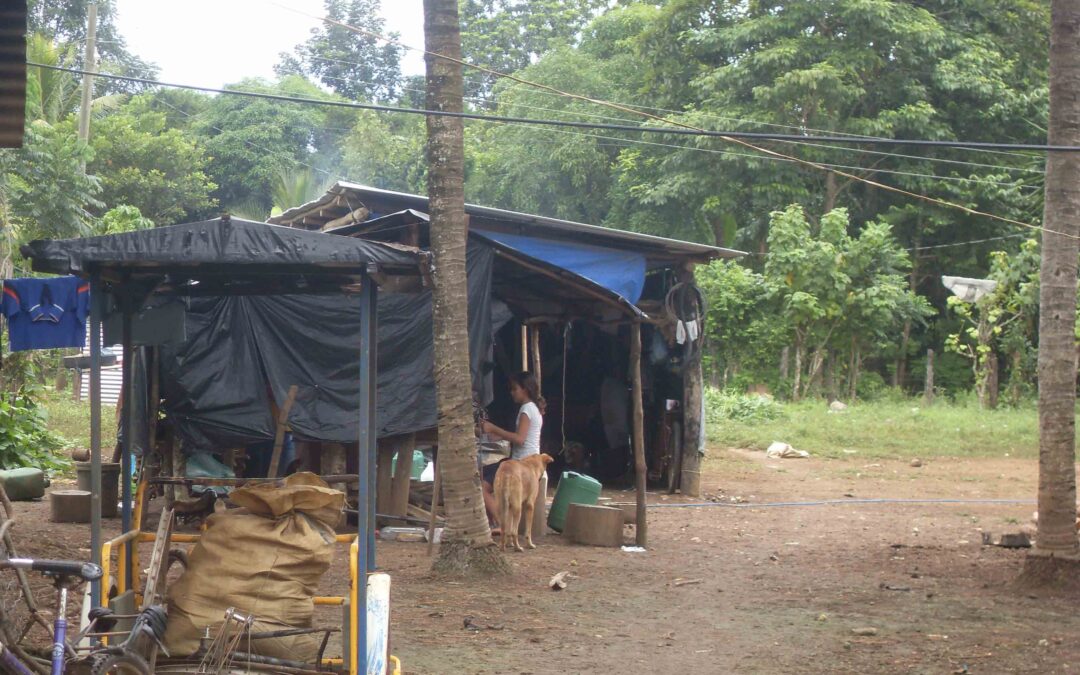 Guatemala condenado por violaciones al derecho a la alimentación