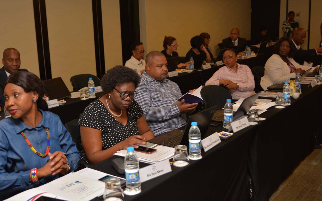 South Africa: ICJ partners with South African Judicial Education Institute to improve judicial officer’s knowledge on housing rights
