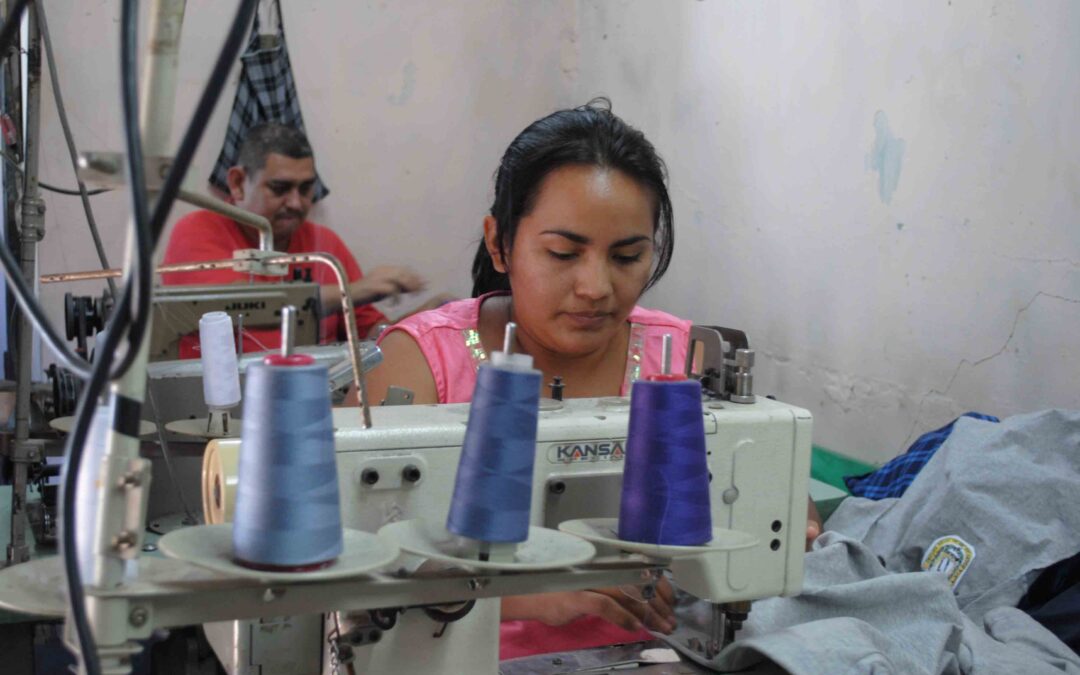 ICJ submission to CESCR on a list of issues for the examination of El Salvador