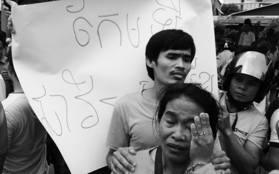 Cambodia: Commission of Inquiry into killing of Kem Ley should be established without further delay