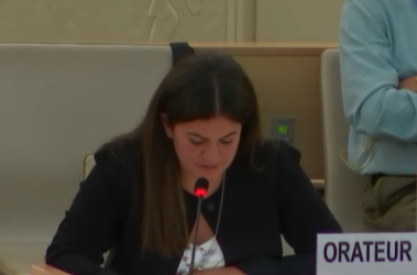 Serbia: role of political bodies jeopardizes judicial independence (UN Statement)